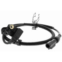 Sensor, rotações da roda