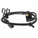 Sensor, rotações da roda