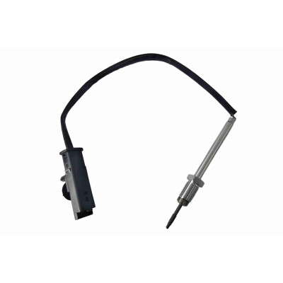 Sensor, temperatura dos gases de escape