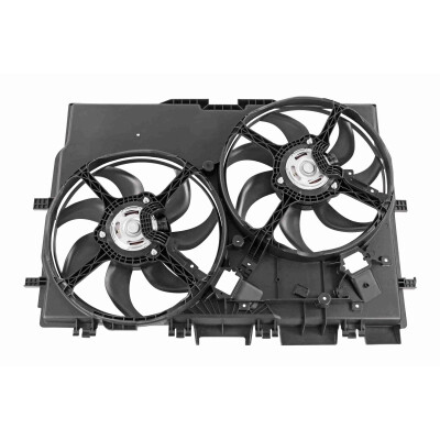 Ventilador, refrigeração do motor