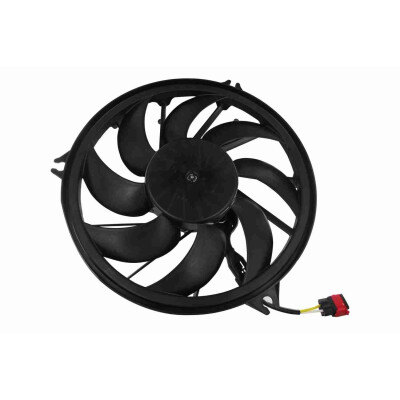 Ventilador, refrigeração do motor