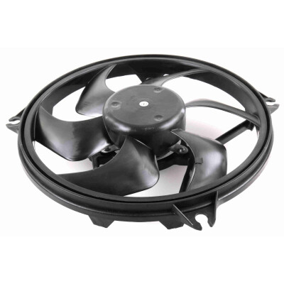 Ventilador, refrigeração do motor