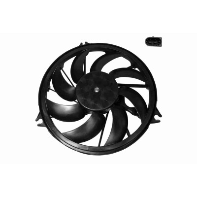 Ventilador, refrigeração do motor