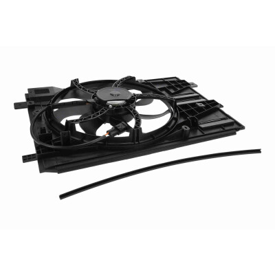 Ventilador, refrigeração do motor