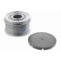 Roda livre do alternador