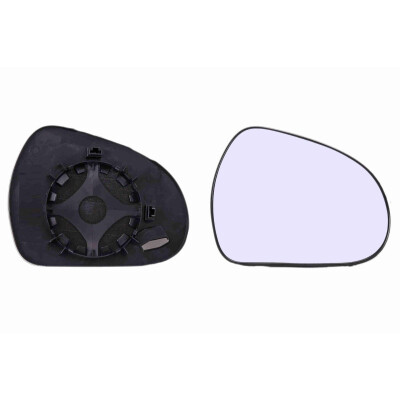 Vidro de espelho, espelho retrovisor exterior