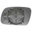 Vidro de espelho, espelho retrovisor exterior