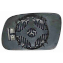 Vidro de espelho, espelho retrovisor exterior