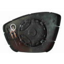 Vidro de espelho, espelho retrovisor exterior