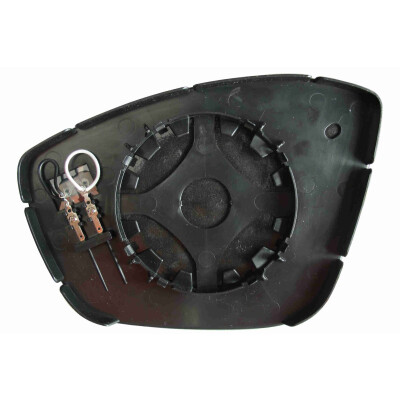 Vidro de espelho, espelho retrovisor exterior