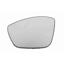 Vidro de espelho, espelho retrovisor exterior