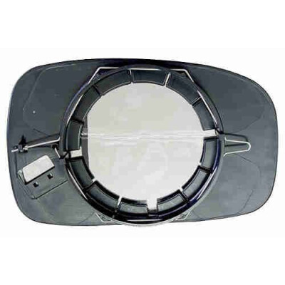 Vidro de espelho, espelho retrovisor exterior