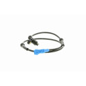 Sensor, rotações da roda