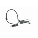 Sensor, rotações da roda