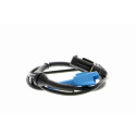 Sensor, rotações da roda