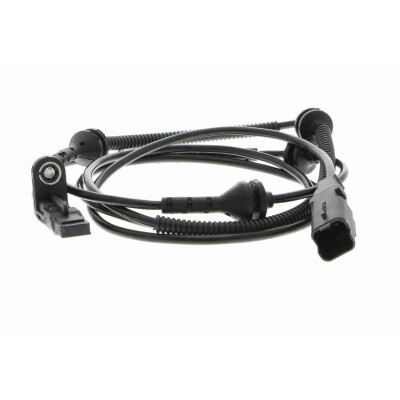 Sensor, rotações da roda