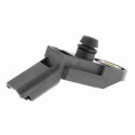 Sensor de pressão de ar, adaptação à altitude