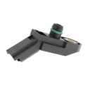 Sensor de pressão de ar, adaptação à altitude