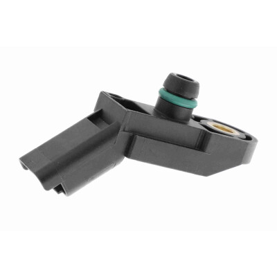 Sensor de pressão de ar, adaptação à altitude