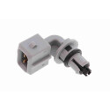 Sensor, temperatura do ar de admissão
