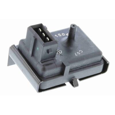 Sensor de pressão de ar, adaptação à altitude