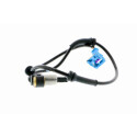 Sensor, rotações da roda