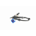 Sensor, rotações da roda