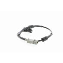 Sensor, rotações da roda