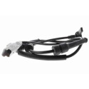 Sensor, rotações da roda