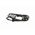 Sensor, rotações da roda
