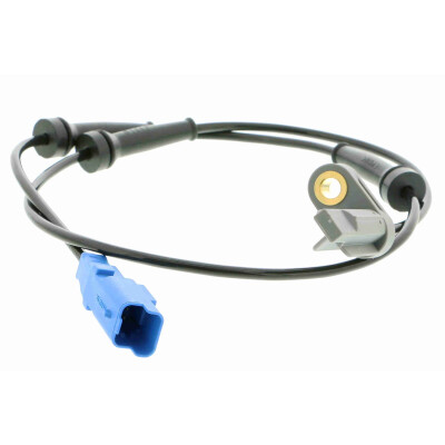 Sensor, rotações da roda