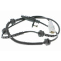Sensor, rotações da roda