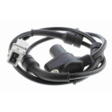 Sensor, rotações da roda
