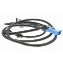 Sensor, rotações da roda