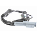 Sensor, rotações da roda