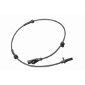 Sensor, rotações da roda