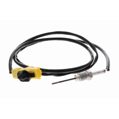 Sensor, temperatura dos gases de escape