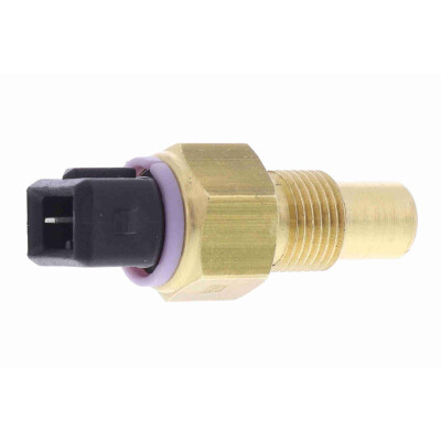 Interruptor de temp., luz avisadora líquido de refrigeração