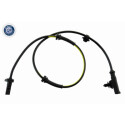 Sensor, rotações da roda