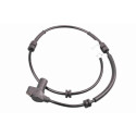Sensor, rotações da roda