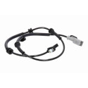 Sensor, rotações da roda