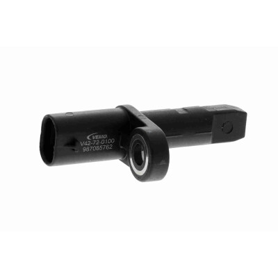 Sensor, rotações da roda