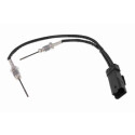 Sensor, temperatura dos gases de escape