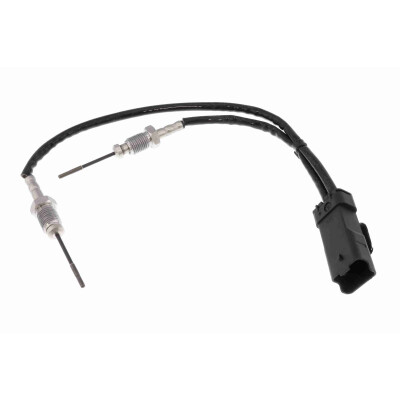 Sensor, temperatura dos gases de escape