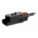 Sensor, temperatura de combustível