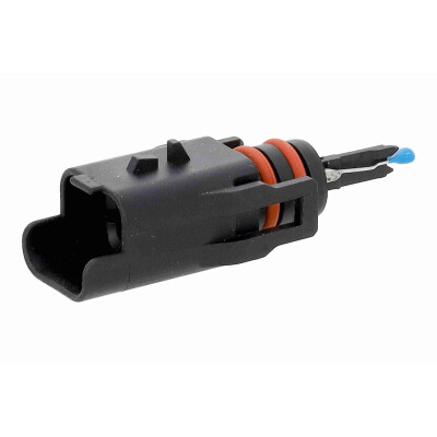 Sensor, temperatura de combustível