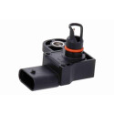 Sensor de pressão de ar, adaptação à altitude