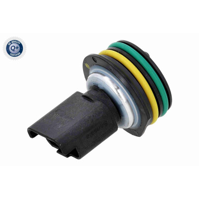 Sensor, pressão do combustível