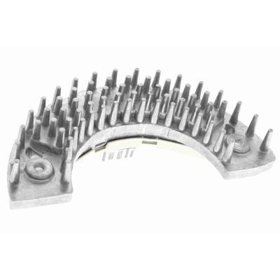 Regulador, ventilador do habitáculo