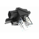 Resistência em série, motor elétrico (ventilador radiador)